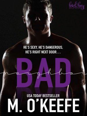 cover image of Bad Neighbor